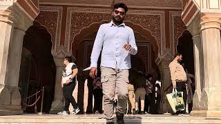 Jaipur - City Place, Hawa Mahal, Jal Mahal \u0026 More | Mere bhai ki Shadi! Vlog #5