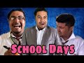 That Lame Teacher | School Days | School memories #shorts #zamaanaa