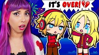 Why I HATE New Years Eve 🎉💔 Gacha