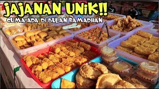 NGABUBURIT BERBURU TAKJIL RAMADHAN PALING POPULER DI PONTIANAK :)