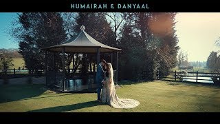 Humairah & Danyaal  | an Amazing Pukhtoon UK Wedding | Cinematic Teaser Trailer