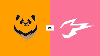 Full Match | Chengdu Hunters vs. Hangzhou Spark | Stage 4 Week 3 Day 3