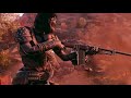 fallout 76 wastelanders — Официальный трейлер №2