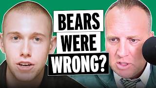 Why the AI Bubble Hasn’t Popped — ft. Josh Brown | Prof G Markets