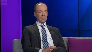 Halla-aho: Saatavuusharkinnan poistaminen johtaisi halpatyövoiman käyttöön