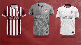 2022-2023 Sezonu Formaları Satışta! | ES Elazığspor’umuz