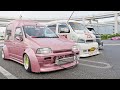 TINY KAIDO RACER KEI CARS OF JAPAN!