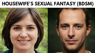 Wife’s BDSM Sexual Fantasy With Husband Turns Deadly (True Crime Documentary)