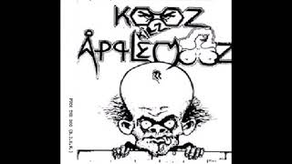 Kooz Killz Applemooz - Fuck The Dog