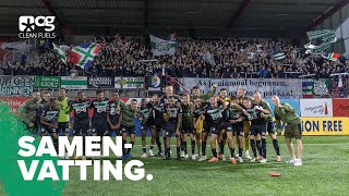 𝐊𝐞𝐯𝐢𝐧 𝐯𝐚𝐧 𝐕𝐞𝐞𝐧 𝐢𝐬 𝐥𝐨𝐬 𝐢𝐧 𝐎𝐬𝐬 | Highlights TOP Oss - FC Groningen