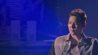 슈퍼주니어 Super Junior - 12.서른 즈음에 _강인 Solo (Kangin)  | “슈퍼쇼 5” /SS5 KR DVD