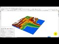 Prepare Flood Risk Simulation Map of an any Area in GIS