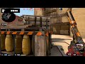 m0nesy faceit mirage pov 42kills 5 triples ＆ quadro csgo m0nesy pov