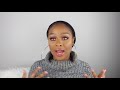 HOW TO LOVE YOURSELF, MARRIAGE PROPOSALS, MY HAIRCARE ROUTINE| YASMINE SIMONE