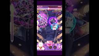 【ゴ魔乙 プレイ動画】光有利 闇の闘技場2 非ブレ