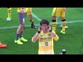 【柏レイソル】大津祐樹の劇的決勝点！神戸戦のレッツゴー柏 2017 4 16 ヴィッセル神戸戦