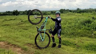 Piela and Biluso Trail - Cavite, V1 I Joy Dahan