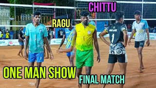 Final match | KK friends VS CVC Keelakarai | 1set | 2set | deciding set | padanthaphuli match