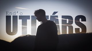 End'o - ÚTITÁRS (Official Music Video)