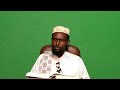 mutamimatul ajruumiyah casharkii 52aad by sh abuukar xasan maalin