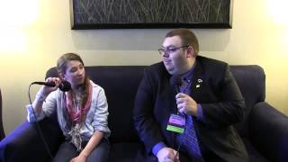 Equestria LA 2013 - Michelle Creber