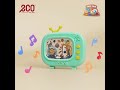 eco-shop Malaysia | Mini TV Toys