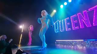 Queenz: The Show With Balls!: We Are Family - 4/12/2022