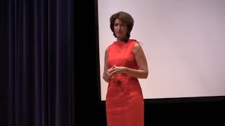 The Nutrition Prescription for Healthier Kids  | Jill Castle | TEDxDanbury