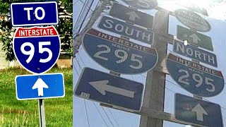 MaineDOT will soon begin installing traffic cameras on I-95, I-295