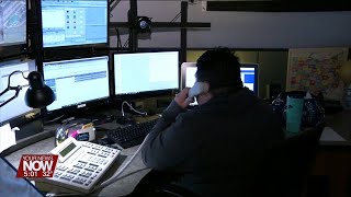 Perry Township Trustees concerned about the increased cost of dispatch services