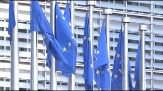 AP's Jill Lawless discusses EU deadline extension