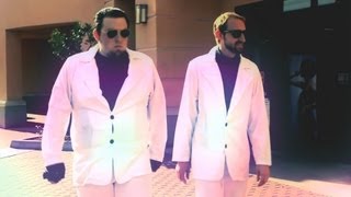 Mega64: HOTLINE MIAMI