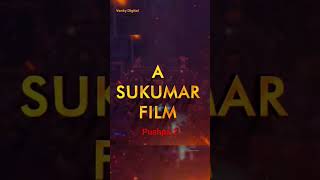 Pushpa 2 The Rule Teaser | Allu Arjun | Sukumar | Rashmika Mandanna | Fahadh Faasil | DSP //#pushpa