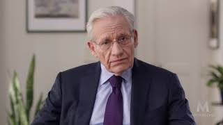 Bob Woodward Teaches Investigative Journalism Trailer