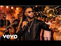 Flavour – Ada My Fire ❤️ African Love Anthem (Official lyrics video)