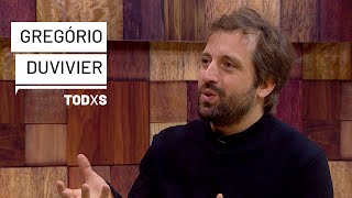 Duvivier: “Lidamos com o mal, o bolsonarismo, o milicianismo armado, o fascismo, precede Bolsonaro”