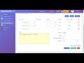 How to make a bill : Physiotherapy Clinic Management Software : Physio Plus Tech