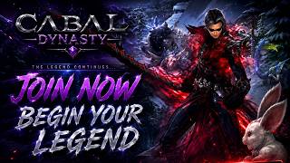 THURSDAY DG RUNSS l Cabal Online - Dynasty Private Server l FB 139 CAP