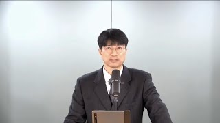 #53. 너는 내게 대답하라 / 내란 시국에 마귀에게 재롱 부리는 목사들