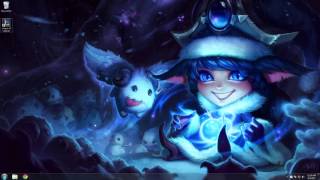 League of Legends, Power Settings and Heat...Why it matters to you! - League of Legends