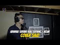 ADUAHAI! SERIBU KALI SAYANG - IKLIM COVER SAID