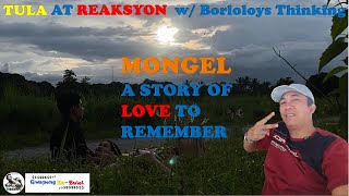 MONGEL- A STORY OF LOVE TO REMEMBER