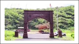 Zhari Vinayak Temple #Ratnagiri