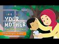 Yusuf Islam & Children | Muhammad Sulaiman - Your Mother | Official Lyric Video X Durioo