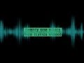 twenty one pilots - Ride (Lyrics Video)