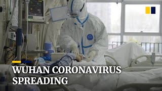 China and Hong Kong take no chances as Wuhan coronavirus spreads