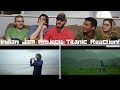 Titanic Music (Indian Version) | Tushar Lall (TIJP) Reaction!