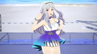 PC 【スタマス】 四条貴音 自分REST@RT アイドルマスター スターリット シーズン 4K 2160p60