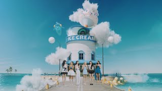 OH MY GIRL (오마이걸) - 'Summer Comes (여름이 들려)' 官方中字