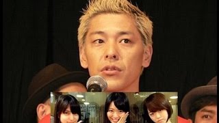 [AKB48]きたりえとみぃちゃんがロンブー亮にドッキリ生電話！　北原里英 峯岸みなみ 入山杏奈 田村淳 田村亮（ロンドンブーツ1号2号）